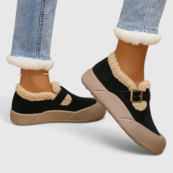 Antoniyssa™ | Orthopedic Boots