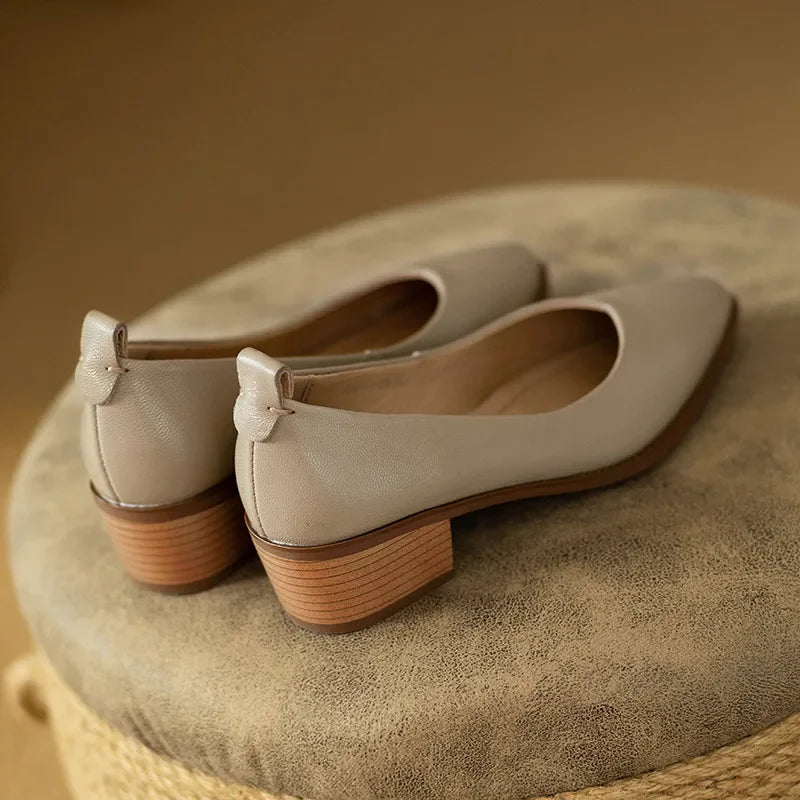 Olga™ | Classic Pumps
