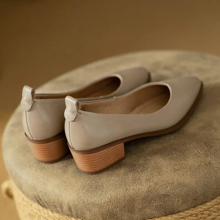 Olga™ | Classic Pumps