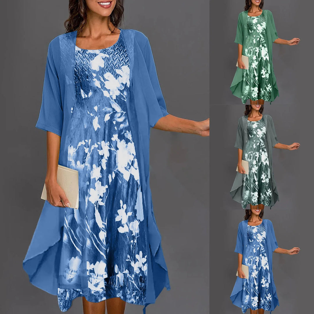 Anita™ | Graceful Dress Set