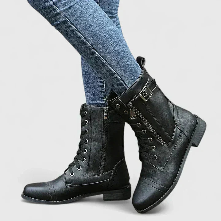 Marcella™ | Orthopedic Boots