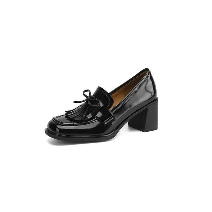 Annabel™ | Loafer Pumps