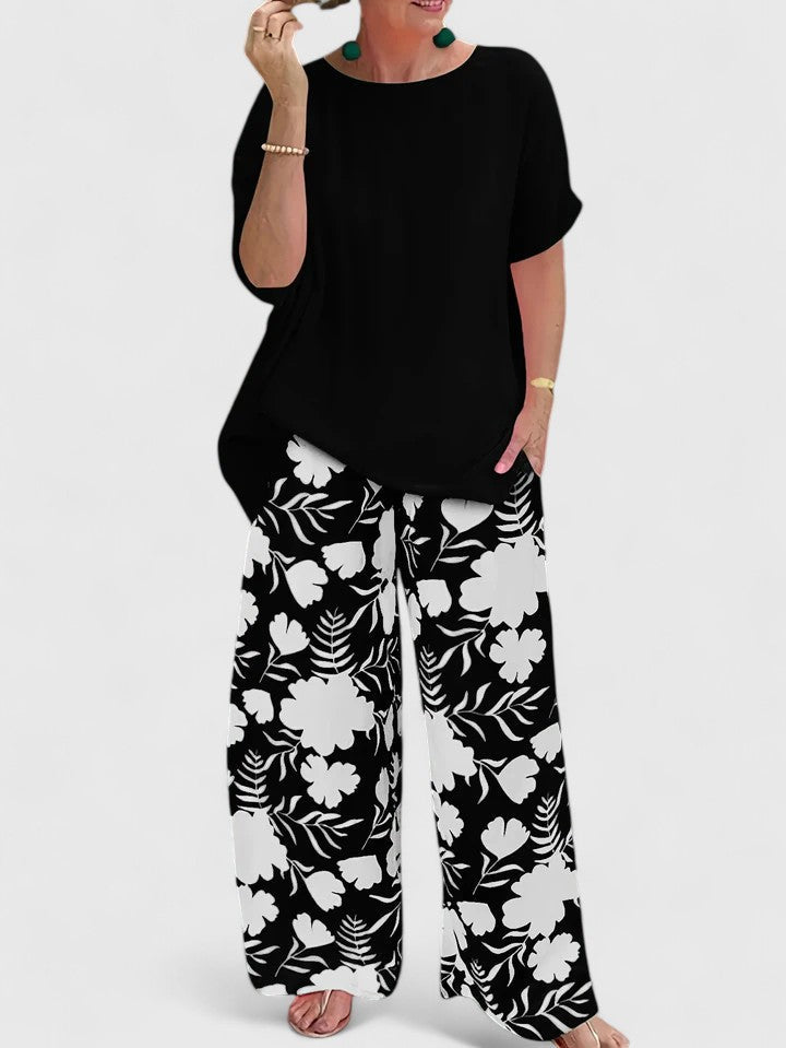 Raylene™ | Comfortable Pants