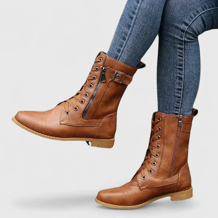 Marcella™ | Orthopedic Boots