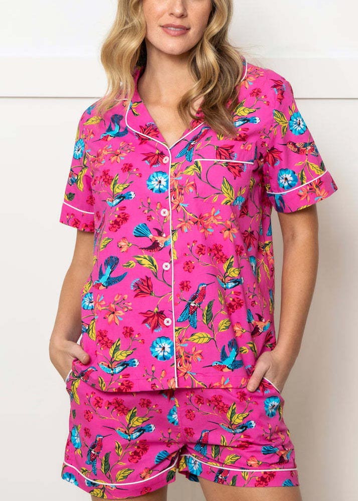 Animal Print Women&