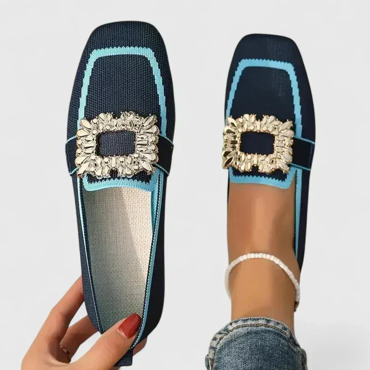 Juliana™ | Chic Orthopedic Loafers