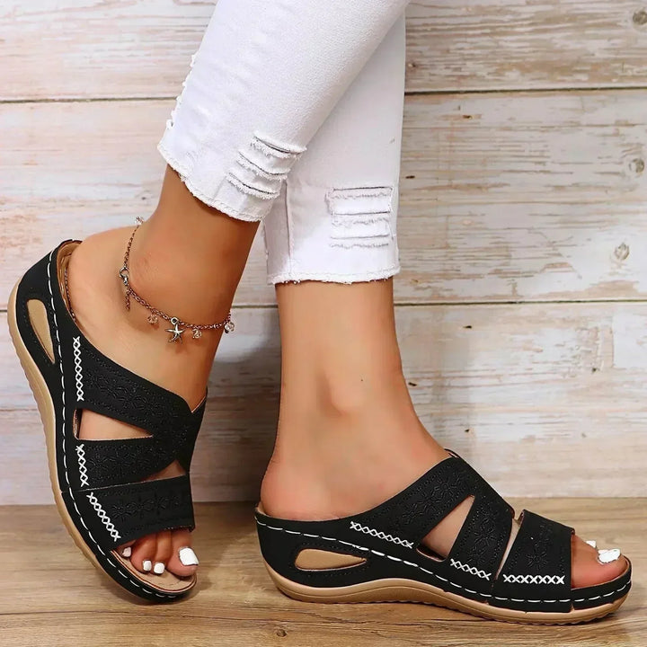 Monica™ | All Day Comfort Sandals