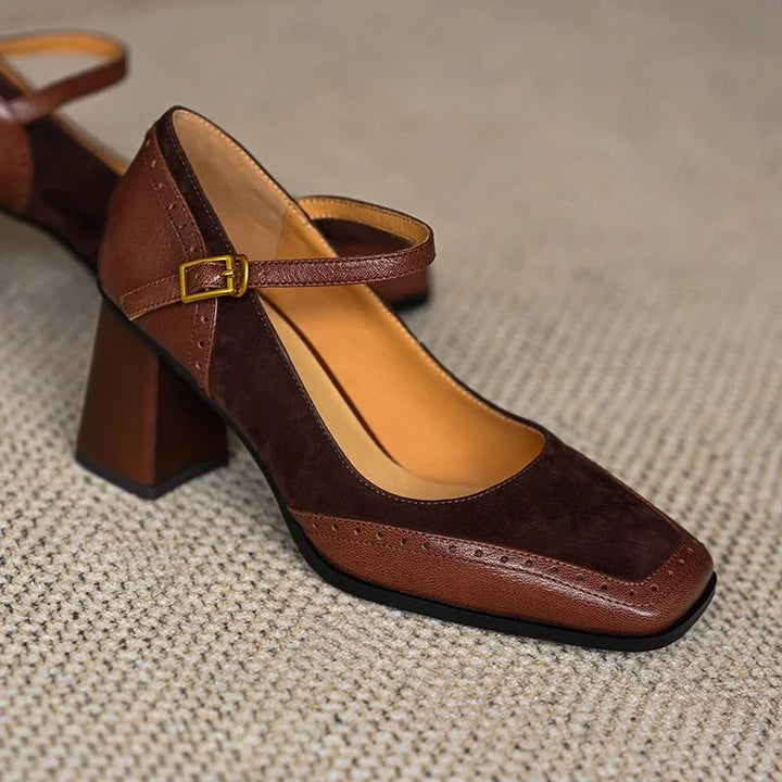 Norma™ | Classic Pumps