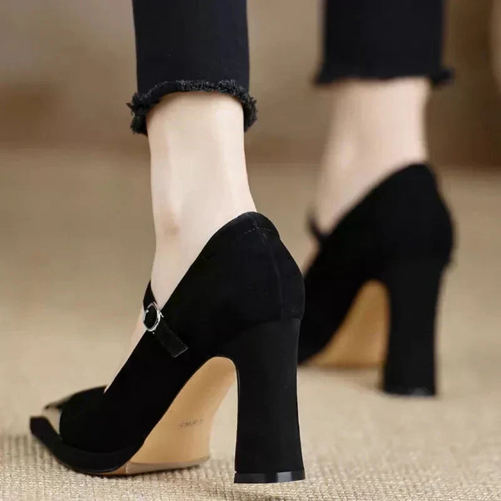 Mora™ | Elegant Pumps
