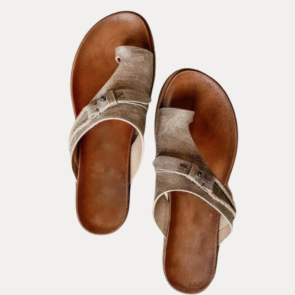 Alexandra™ | All Day Comfort Sandals