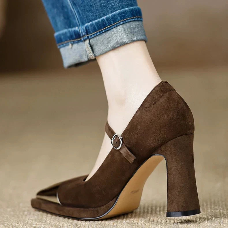 Mora™ | Elegant Pumps
