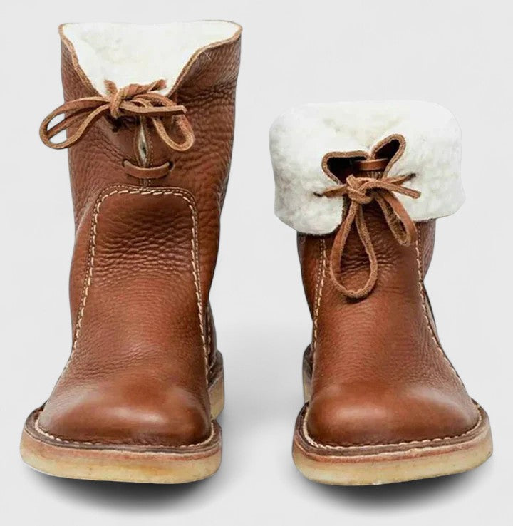 Elisa™ | Orthopedic Boots