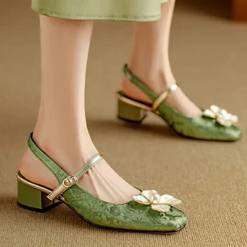 Melba™ | Elegant Pumps