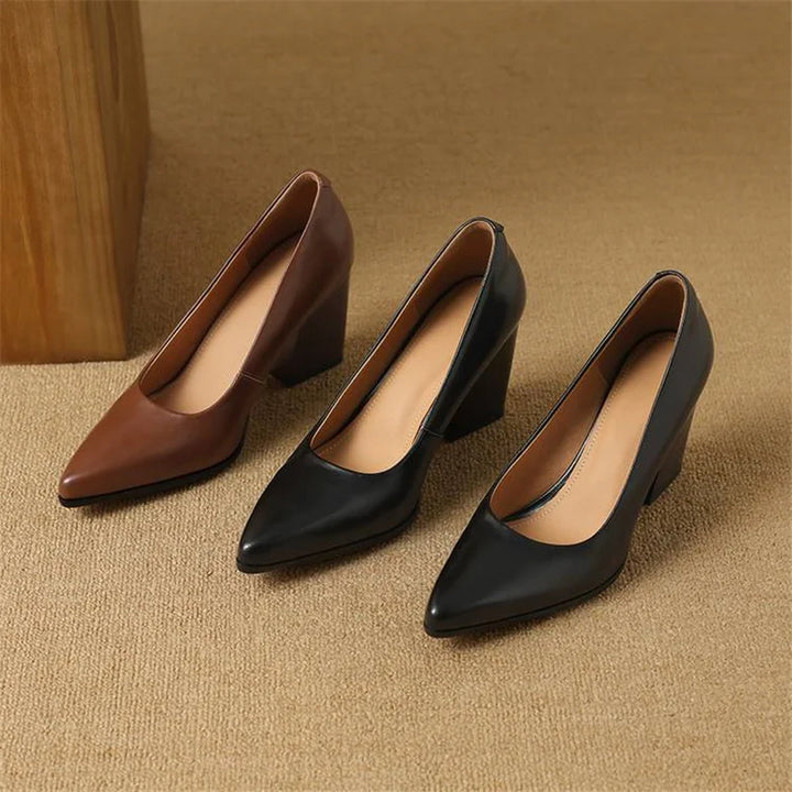 Fanny™ | Elegant Pumps