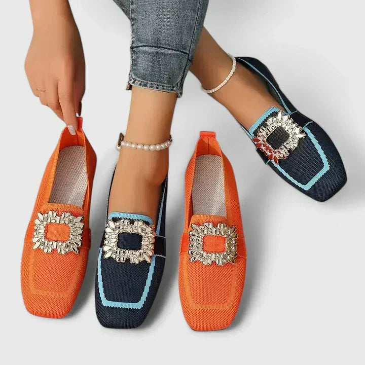 Juliana™ | Chic Orthopedic Loafers