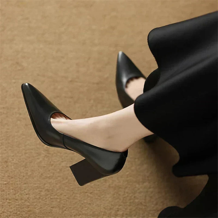 Andrea™ | Elegant Pumps