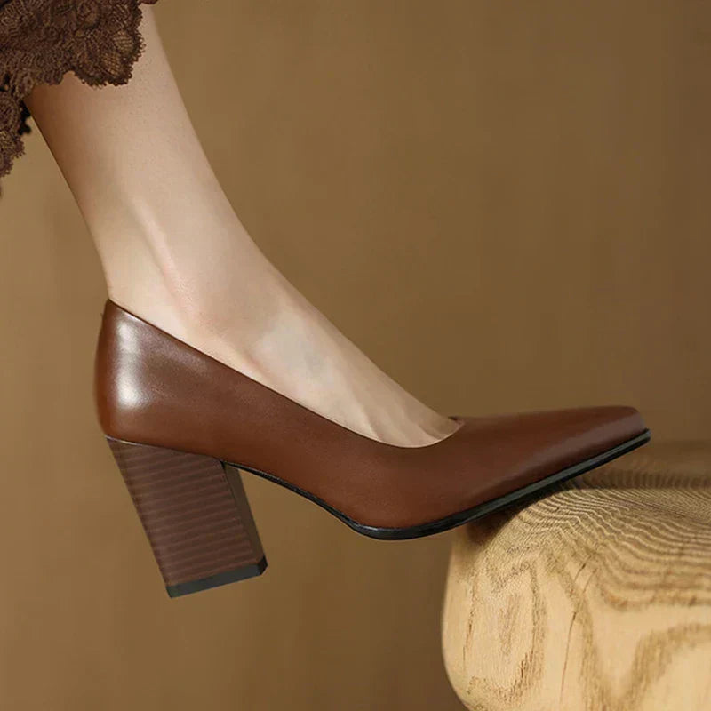 Fanny™ | Elegant Pumps