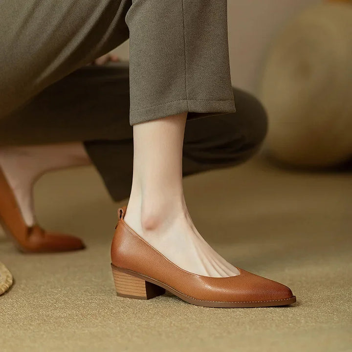 Olga™ | Classic Pumps