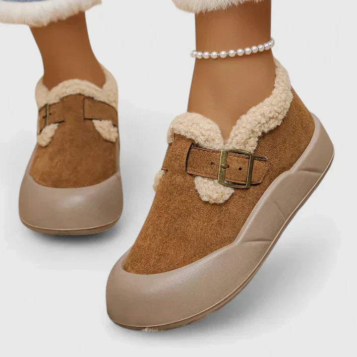 Antoniyssa™ | Orthopedic Boots
