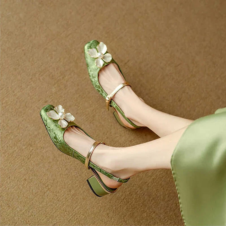 Melba™ | Elegant Pumps