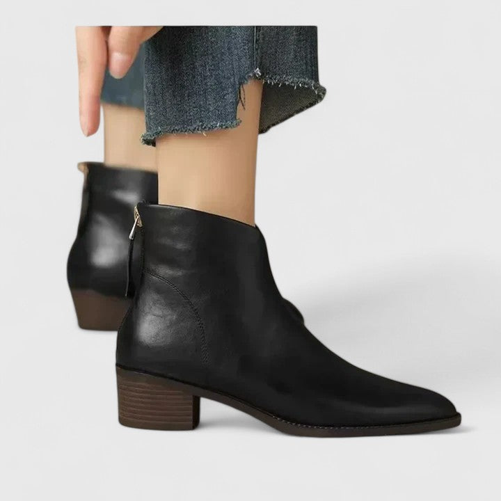 Lissie™ | Elegant Boots