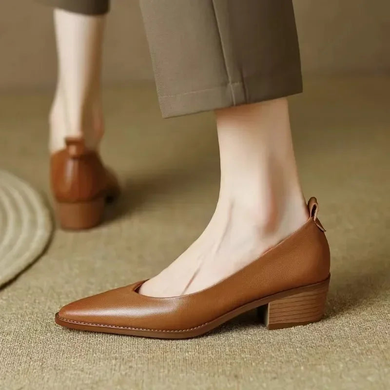 Olga™ | Classic Pumps