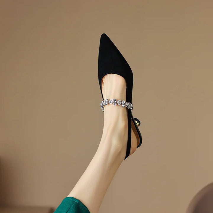 Isabelle™ | Elegant Pumps