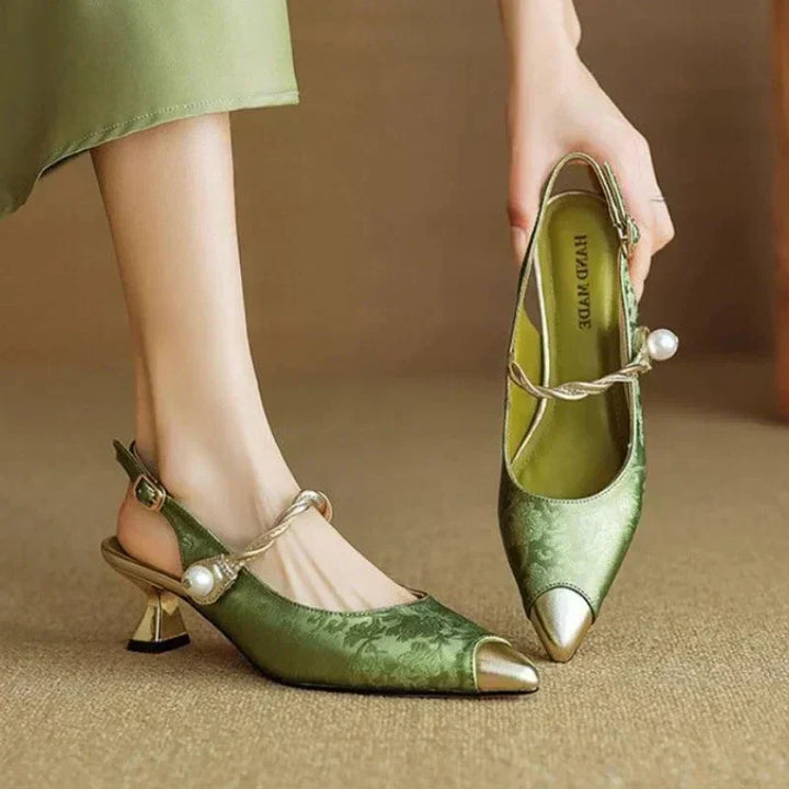 Molette™ | Elegant Pumps