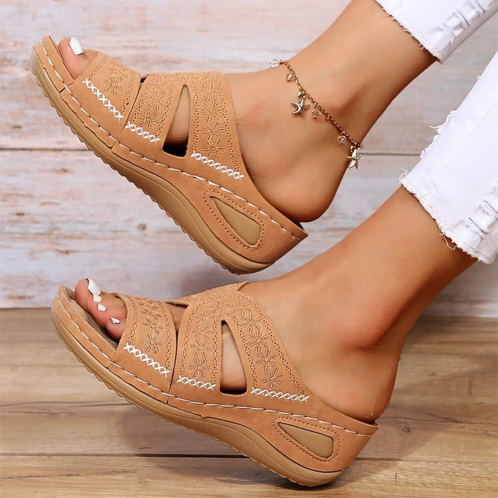 Monica™ | All Day Comfort Sandals
