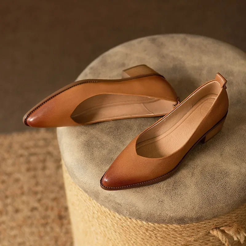 Olga™ | Classic Pumps