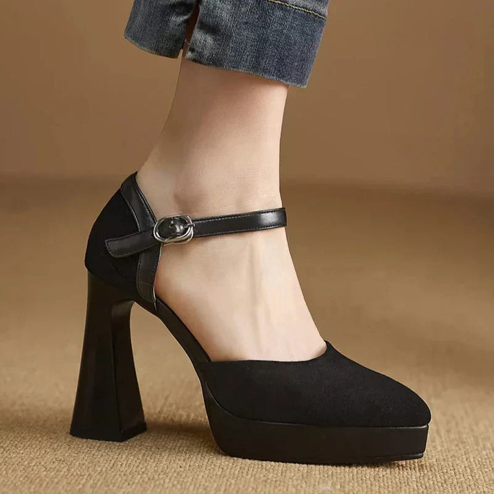Genevra™ | Elegant Pumps