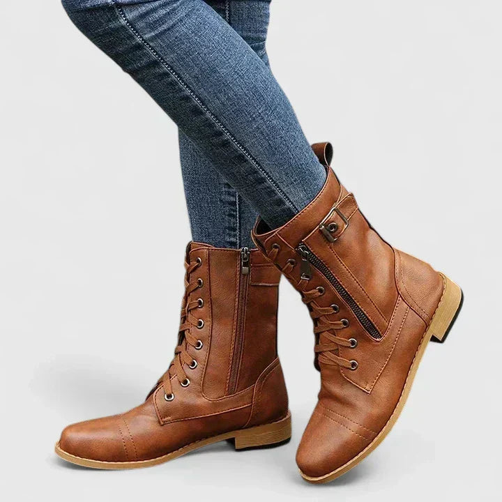 Marcella™ | Orthopedic Boots