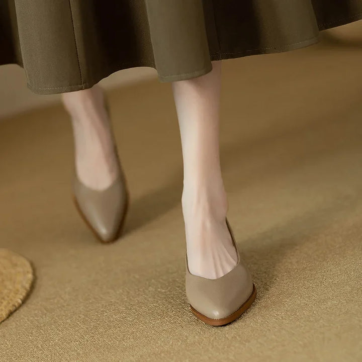 Olga™ | Classic Pumps