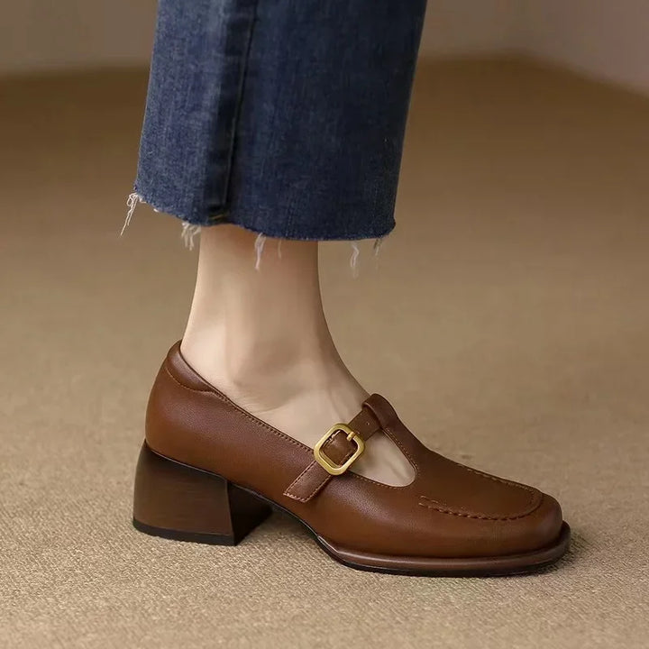 Ysolenne™ | T-Strap