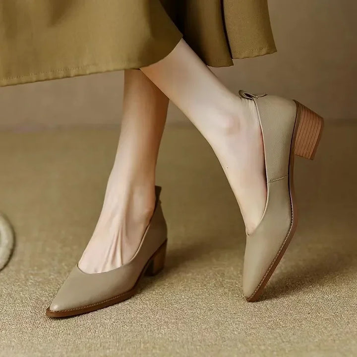 Olga™ | Classic Pumps