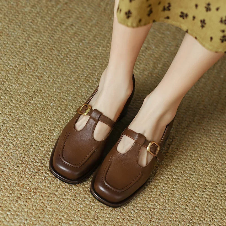Ysolenne™ | T-Strap