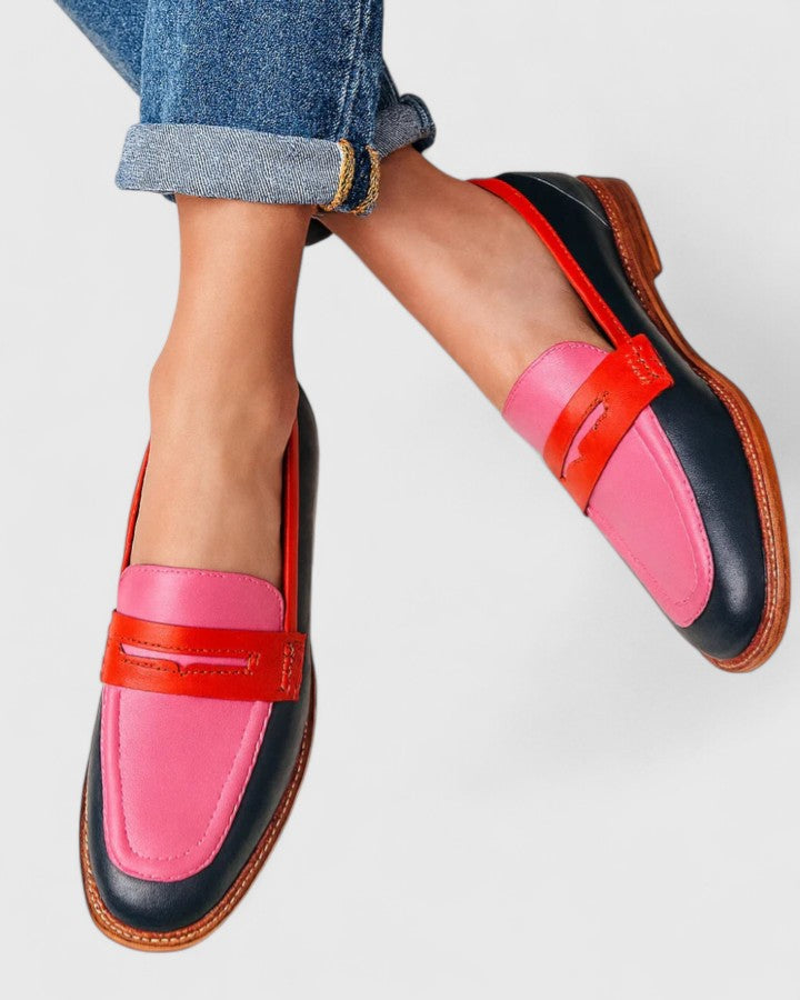 Monet™ | Elegant Loafers