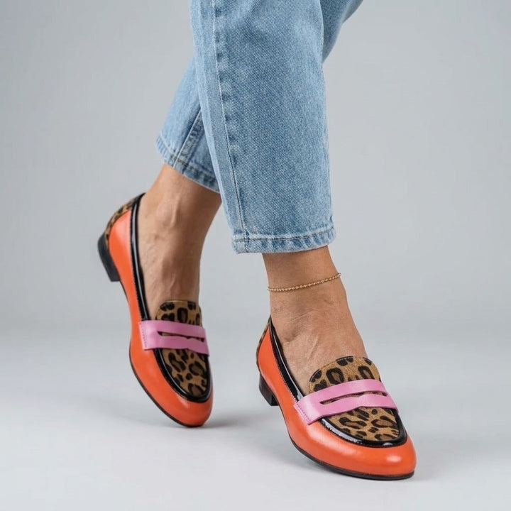 Marcia™ | Penny Loafers