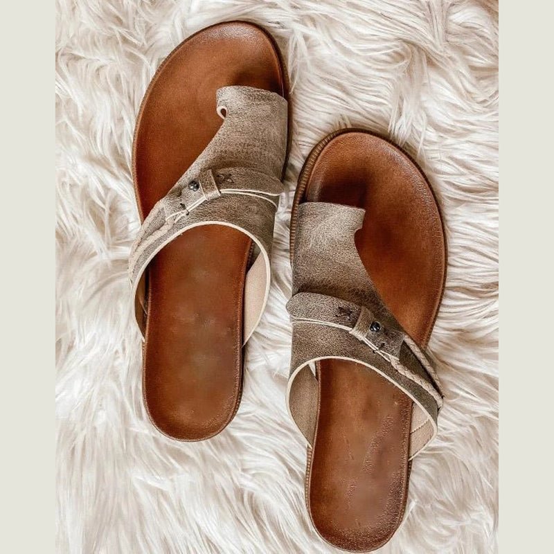 Alexandra™ | All Day Comfort Sandals