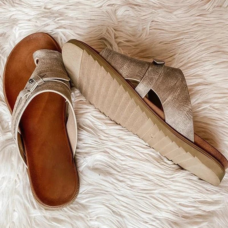 Alexandra™ | All Day Comfort Sandals