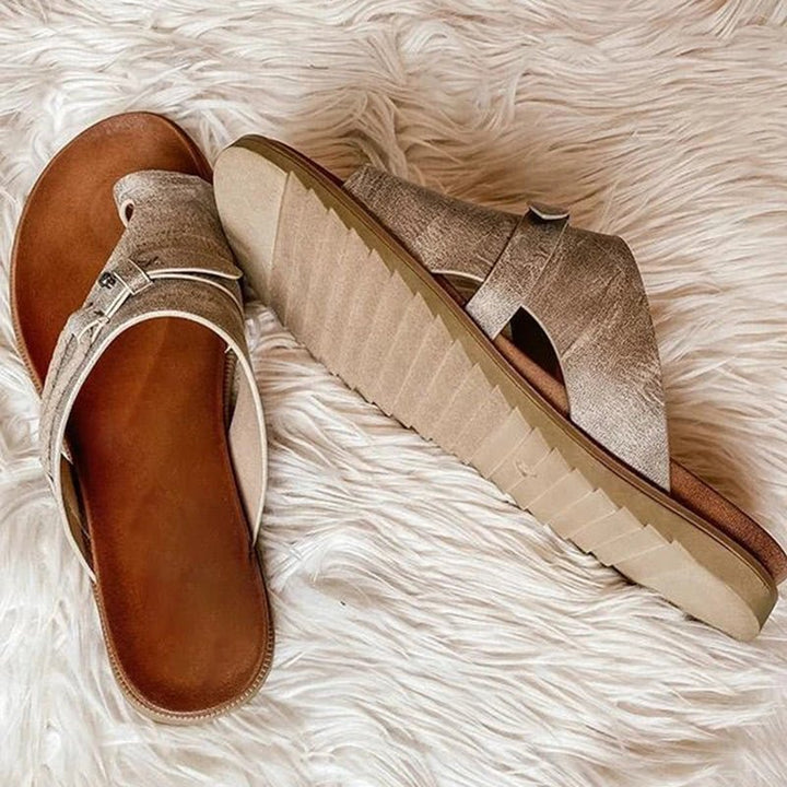 Alexandra™ | All Day Comfort Sandals