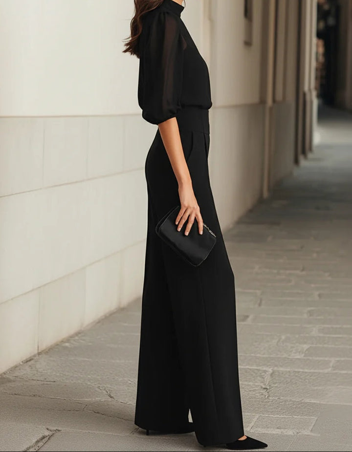 Rita™ Chiffon Three-Piece Set