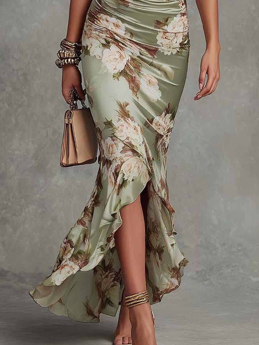 Anna™ Maxi Dress