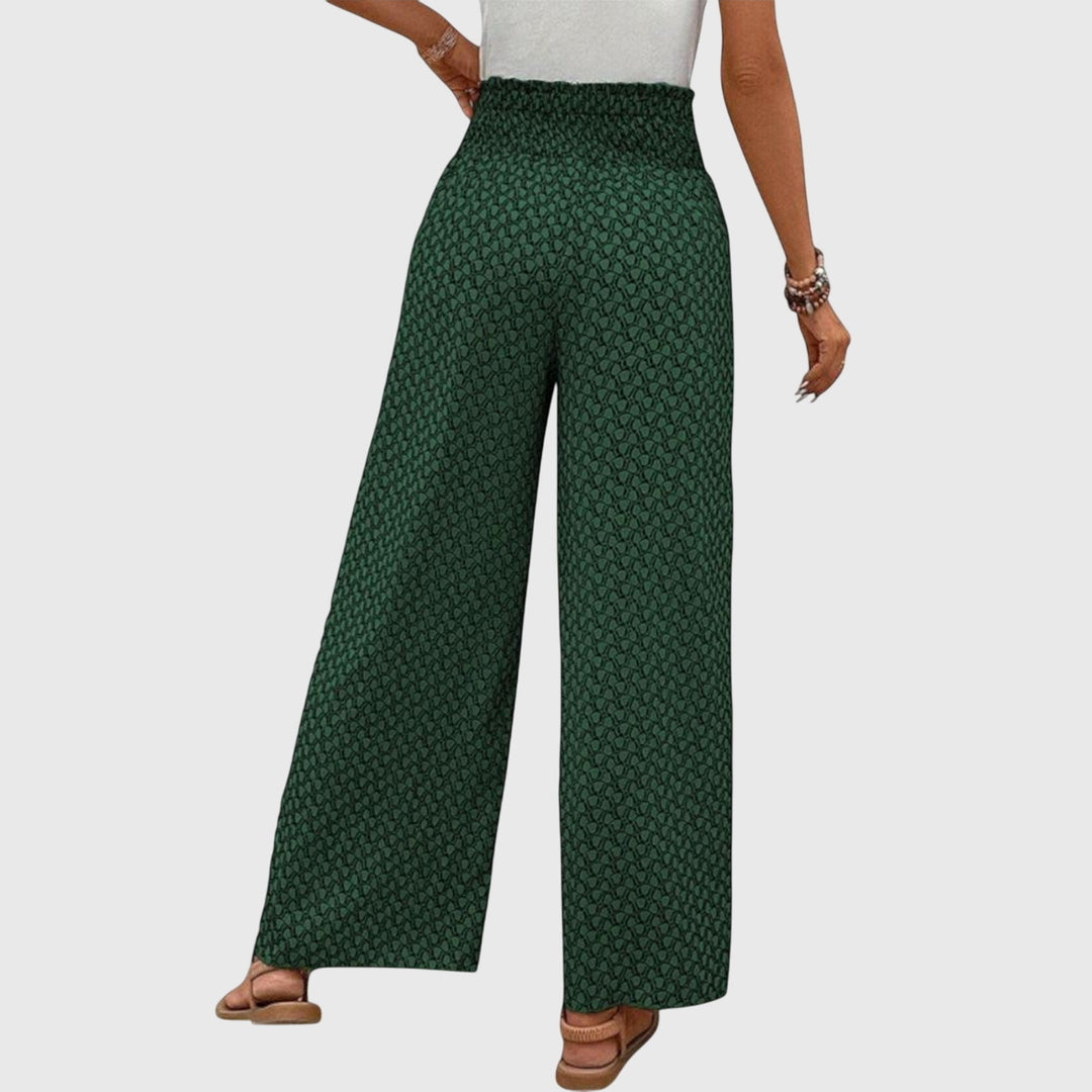 Chiara™ | Stylish Palazzo Pants