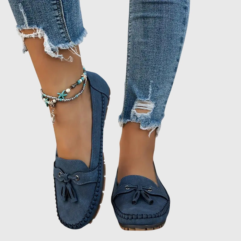 Kalea™ | Comfortable Loafers