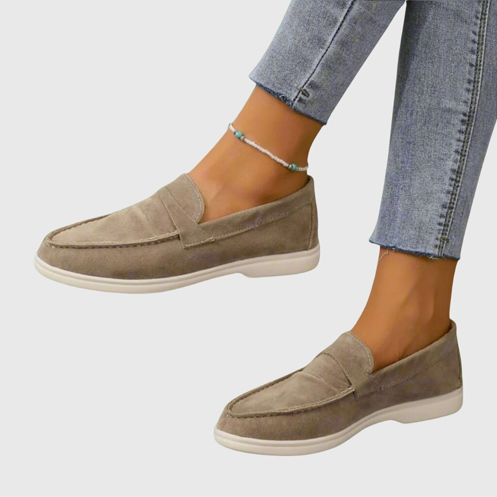 Clementine™ | Orthopedic Loafers