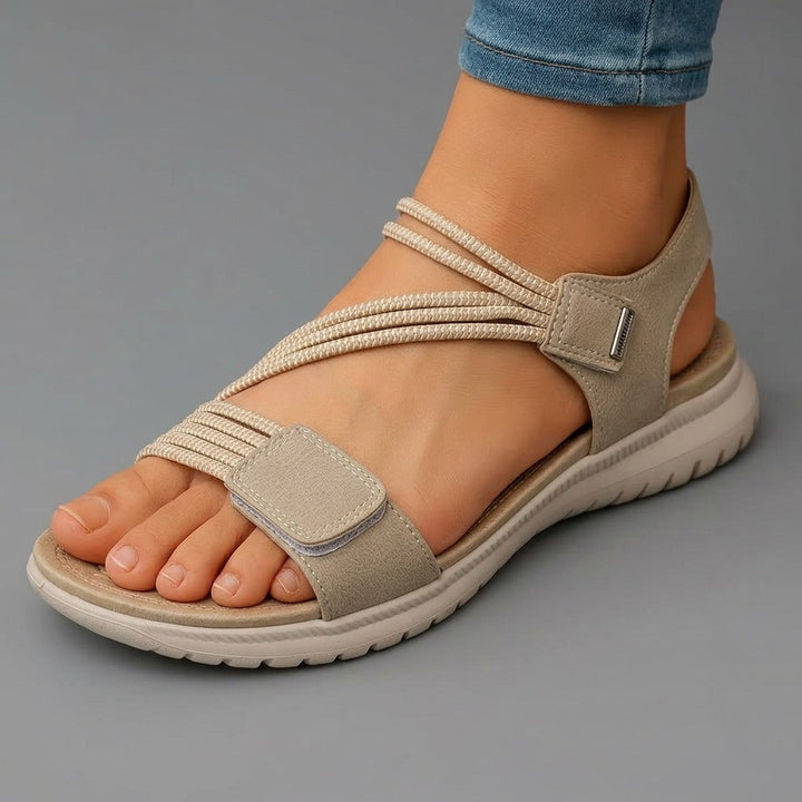 Glyresan™ | All Day Comfort Sandals