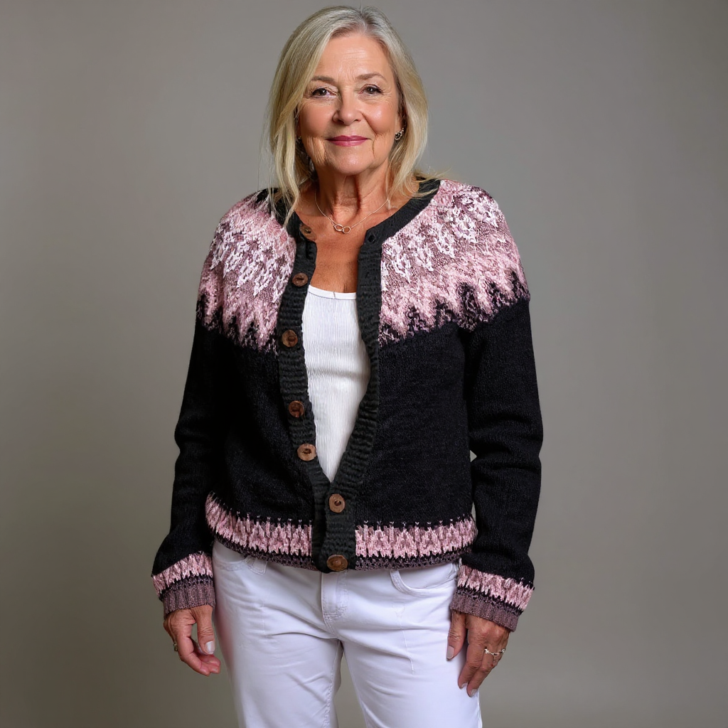 Maia™ | Icelandic Cardigan