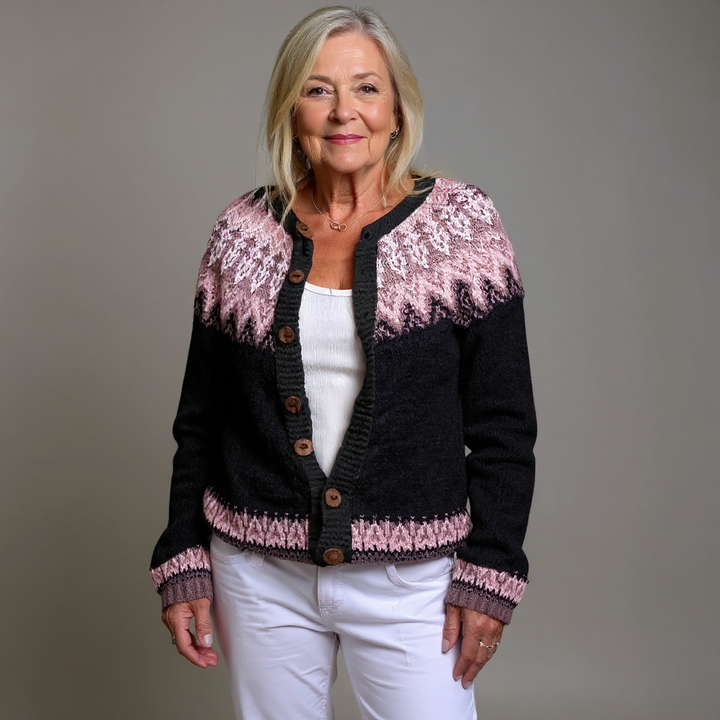 Maia™ | Icelandic Cardigan