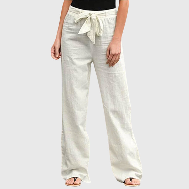 Loreen™ | Lightweight Pants